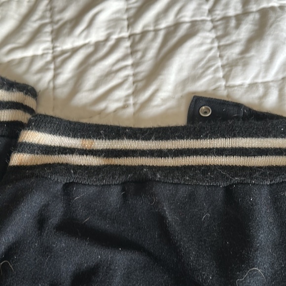 Vintage wool jacket - Picture 12 of 13